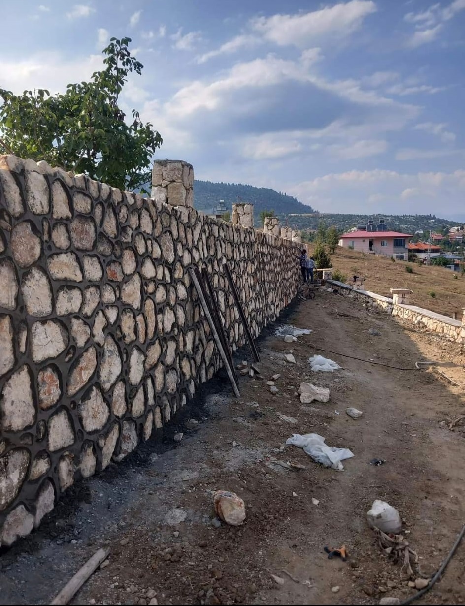 Asilay Kardeşler Hafriyat İnşaat San. Tic. Ltd. Şti